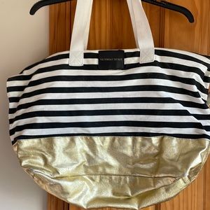 Victoria secret large bag